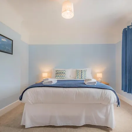 Casa de Férias 3 Bed In Oc-sz283