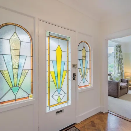 3 Bed In Oc-sz283 בית נופש קזיק