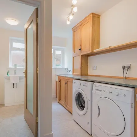 3 Bed In Sz283 度假居