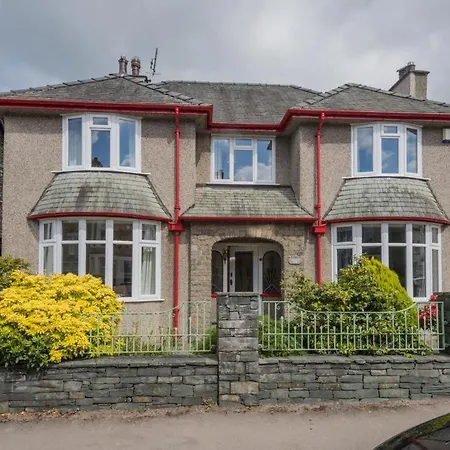 3 Bed In Oc-sz283 Tatil Evi Keswick (Cumbria)