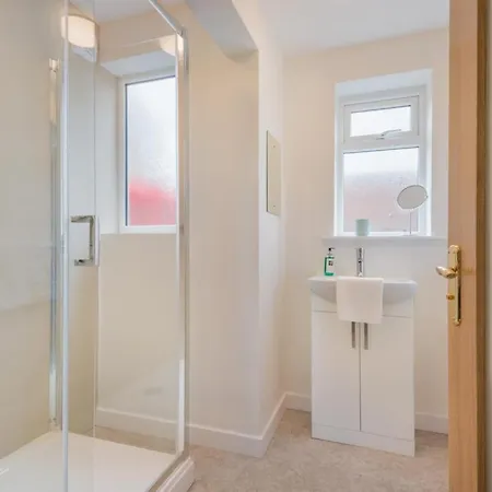 בית נופש 3 Bed In Oc-sz283