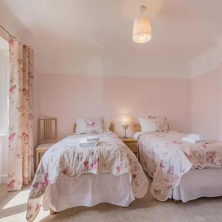 בית נופש 3 Bed In Oc-sz283