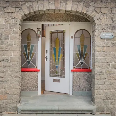 בית נופש 3 Bed In Oc-sz283