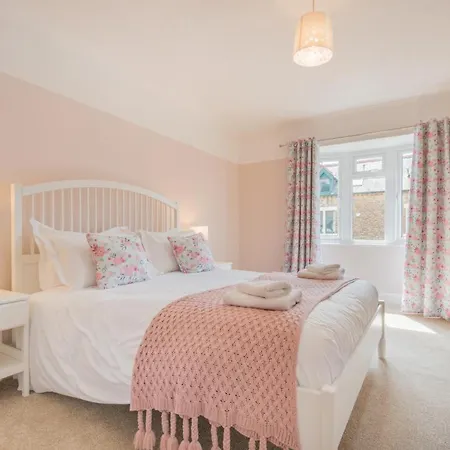 3 Bed In Oc-sz283 بيت للعطل كيسويك